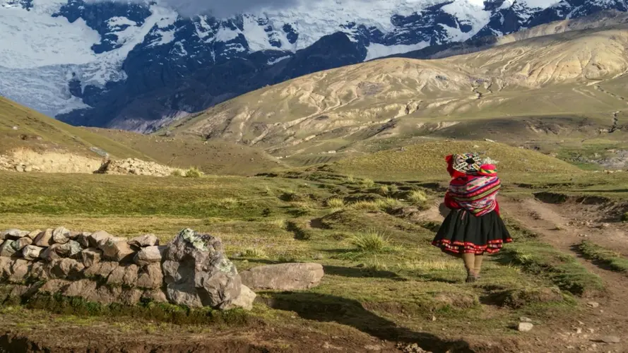 画像 - Shades of Peru, Private Tour