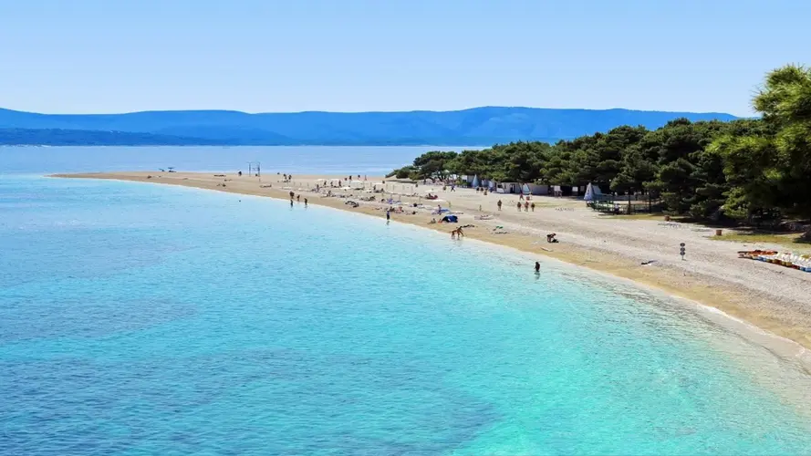 Croatia Island Hopping, 15 Days