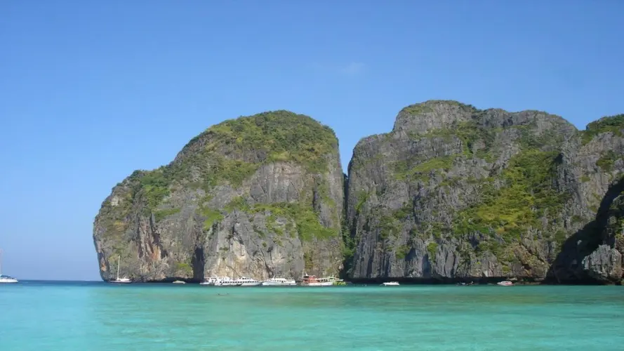 Forfait plage de Pattaya