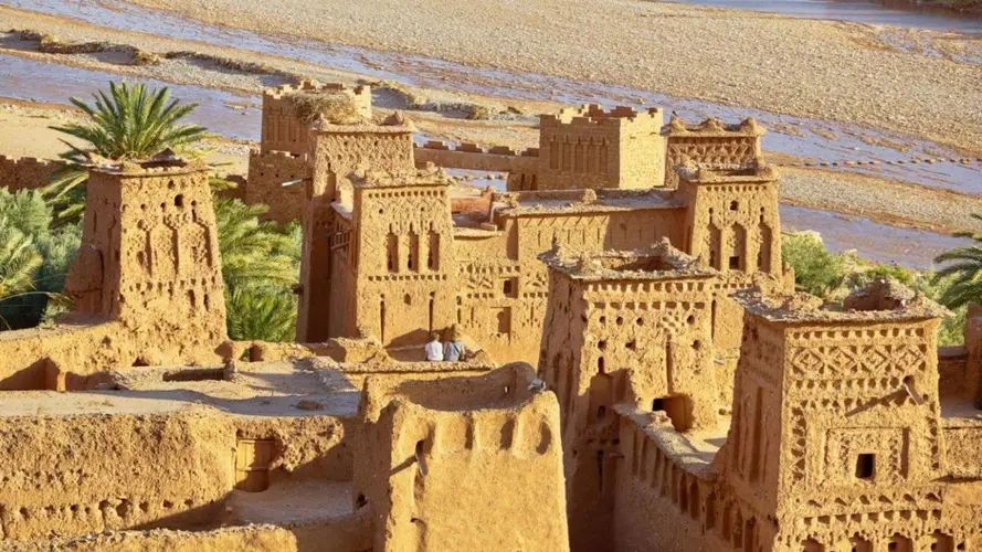 Dunes and Desert Experience, Private tour