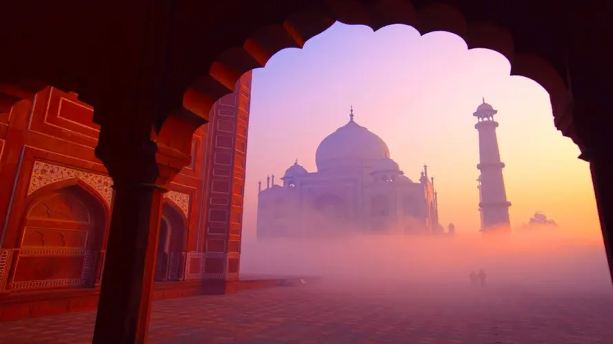 Immersion au Rajasthan - 2026