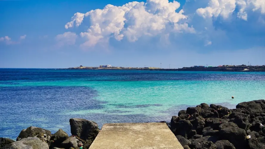 Estensione Jeju – 3 Notti / 4 Giorni