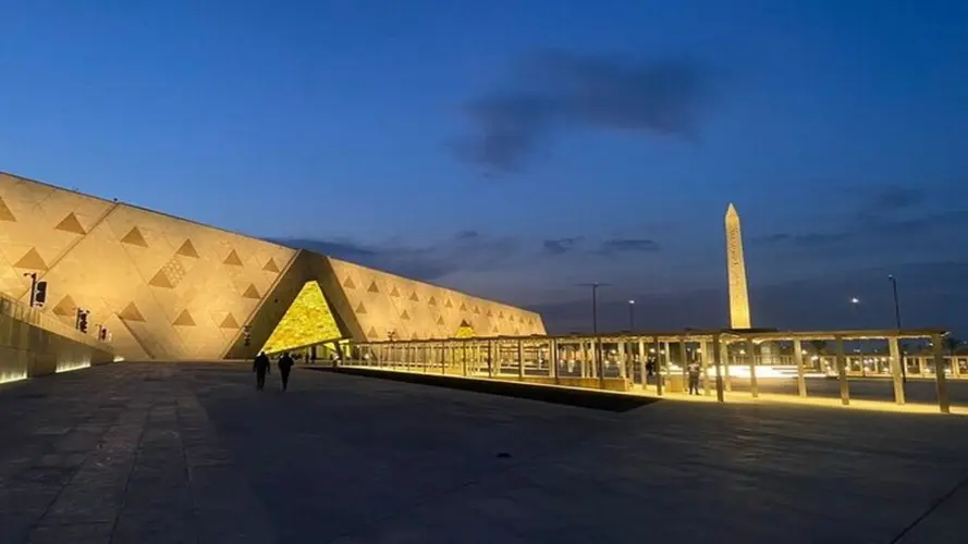 Resim - Cairo, More than a Capital