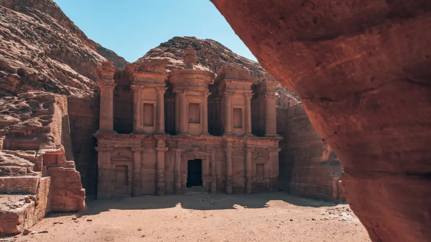 Imagen - Timeless Jordan