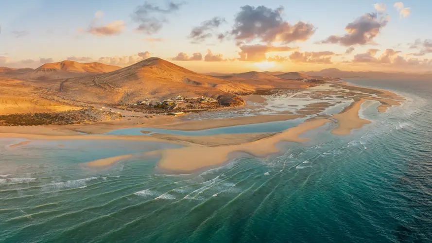 Immagine - Fuerteventura Illimitata