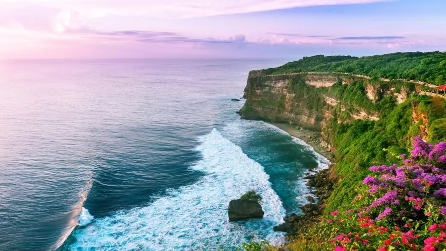 Immersion à Bali en famille