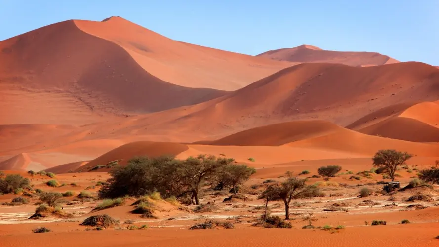 Impressions de Namibie & Extension Chobe Chutes Victoria - HORS VOLS