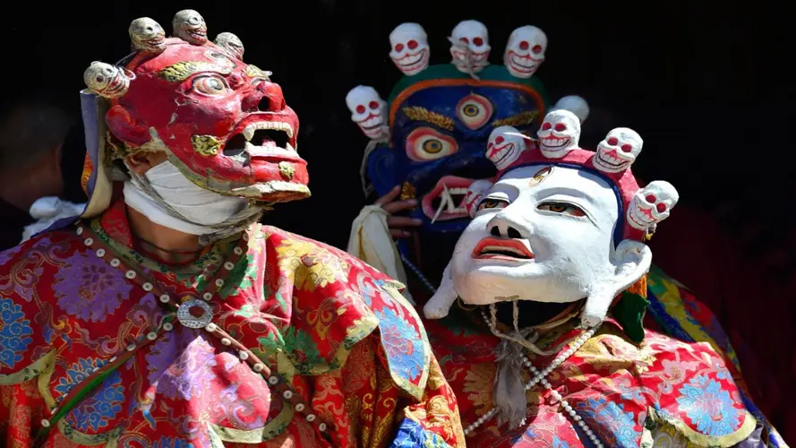 Immersion au Ladakh - 2026