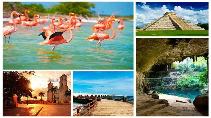 Yucatán Autrement
