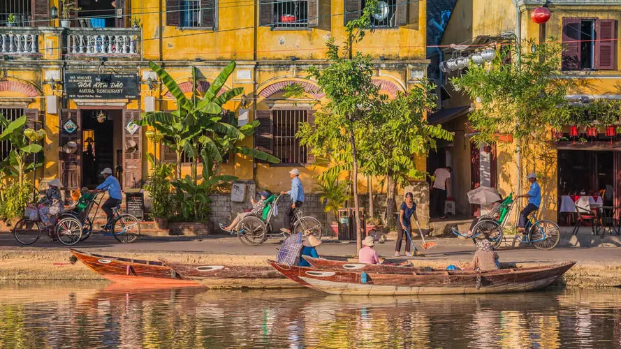 SIC Tour: GEMMA DEL VIETNAM - 2026