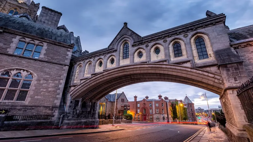 صورة - Leyendas de la República de Irlanda 2026