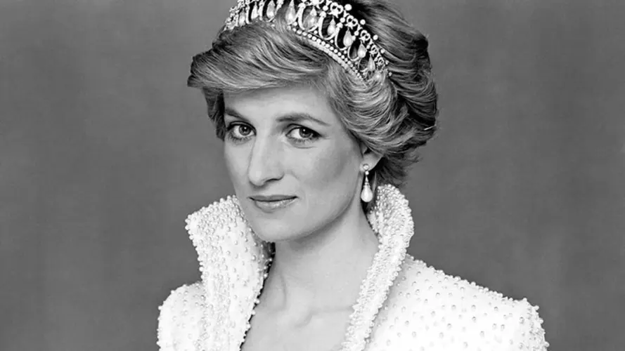 3 Nuits à Londres : Sur les Pas de Lady Diana (FRDHLV3N)