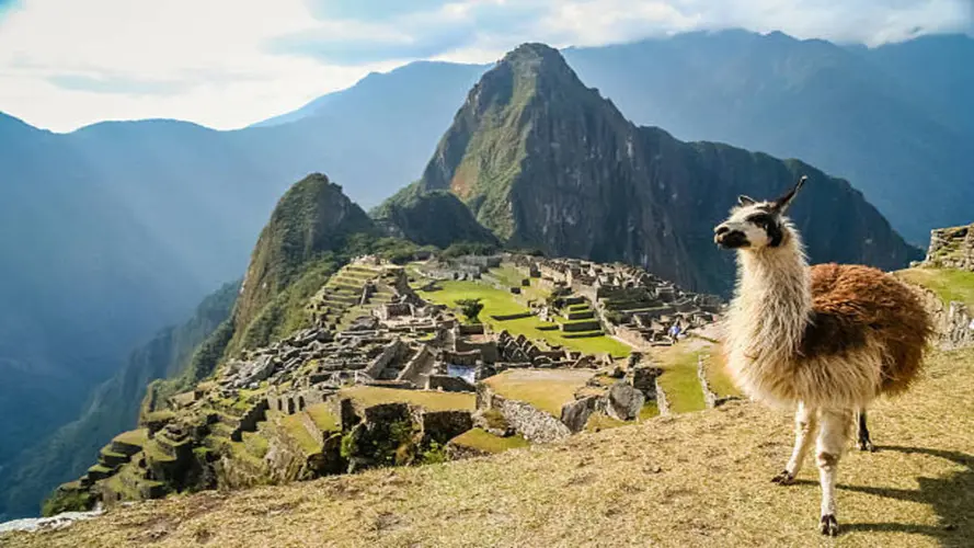 ES Xplora Peru