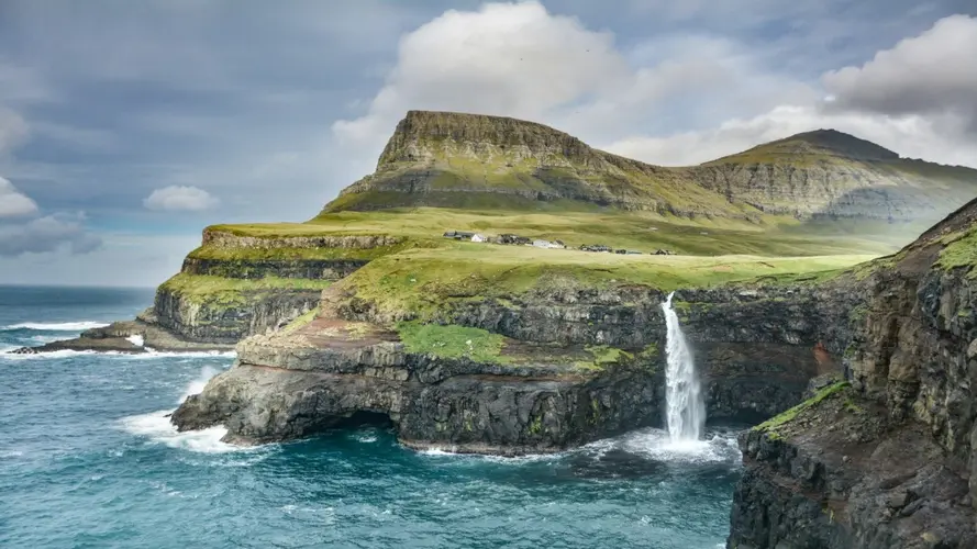 Iles Féroés 2026
