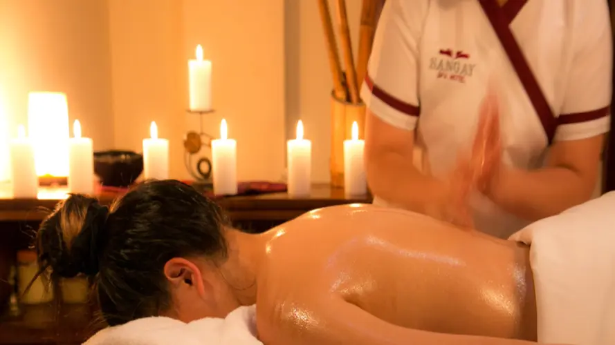 Yoga, Health & Wellness Trip (*)