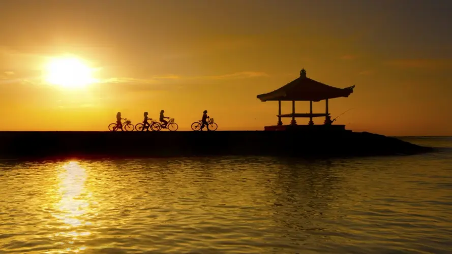 图像 - Image of Bali 10 Days