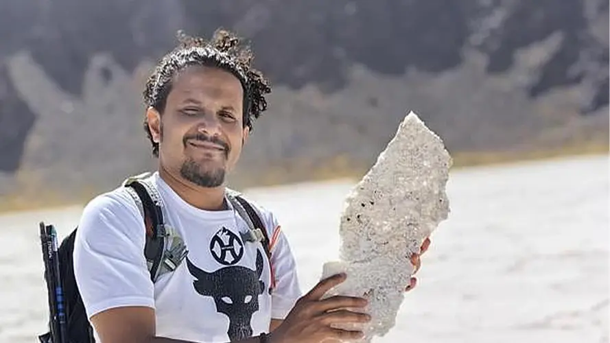 صورة - Arabie saoudite : Les cités perdues d'AlUla