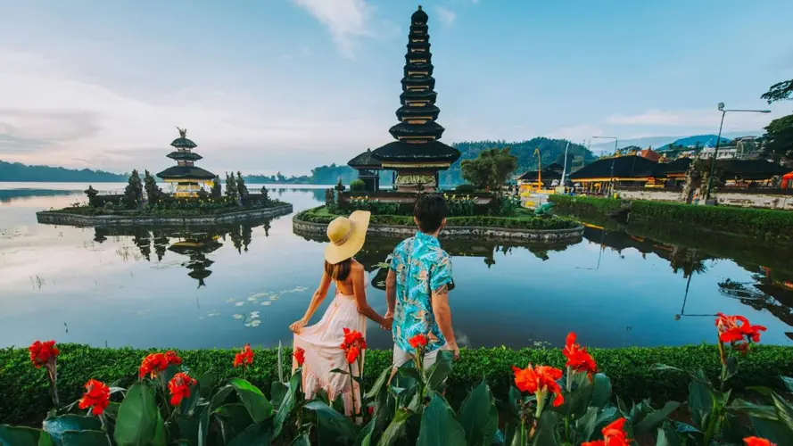 图像 - Duo Yulia Village Inn Ubud & Viva Dash Seminyak- 16 Nuits