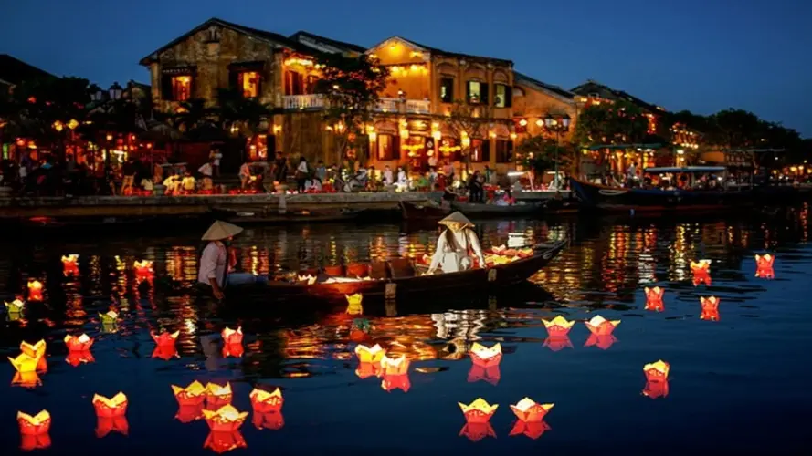 SIC Tour: Viet Nam Meraviglie E Tesori e Phu Quoc - 2026