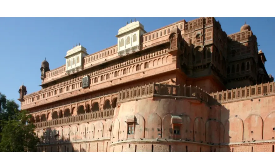 Inde du nord et safari à Ranthambore