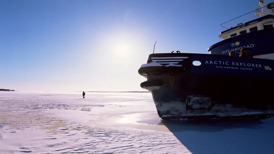 Arctic Explorer