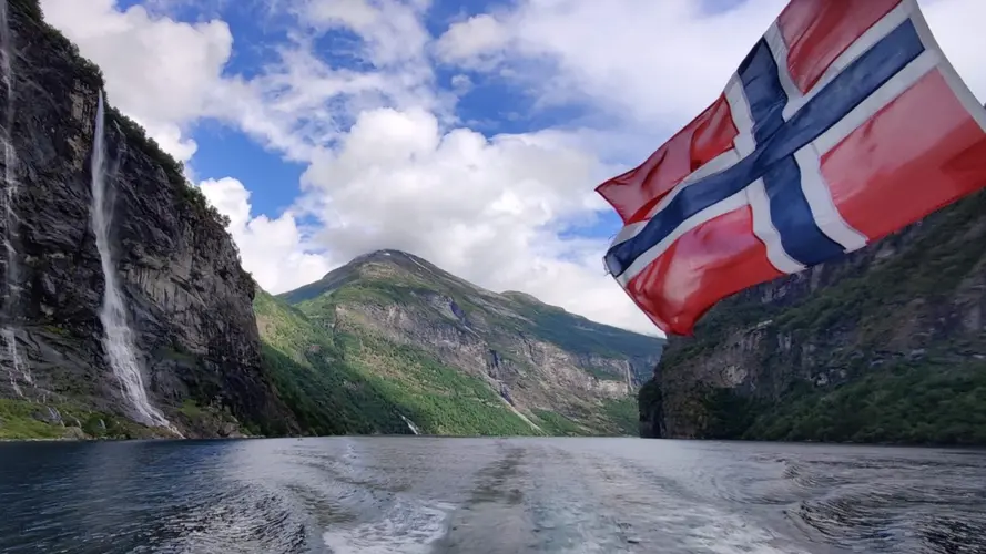 D'Oslo à Stavanger 2026