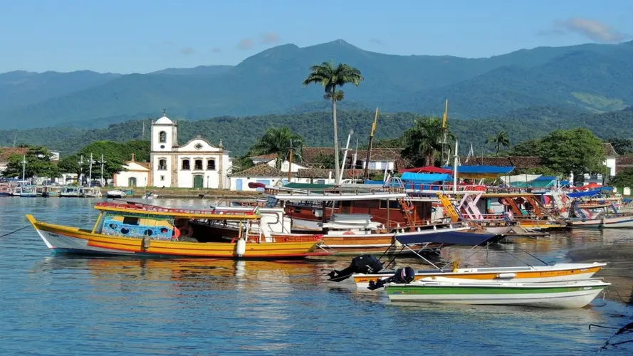 صورة - Rio with Paraty Escape – Rhythm & Relaxation (07 nights)