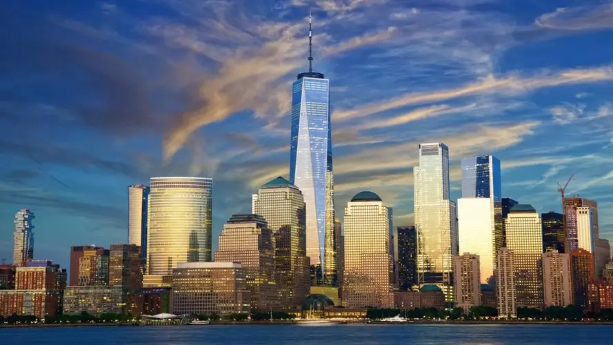 New York Prestige: 3 Nights in Tribeca with Cruise & One World Observatory (ENUSDWT3N)