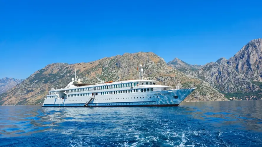 Imagem - Splendeurs du Nord de l'Adriatique - escales entre Croatie et Monténégro