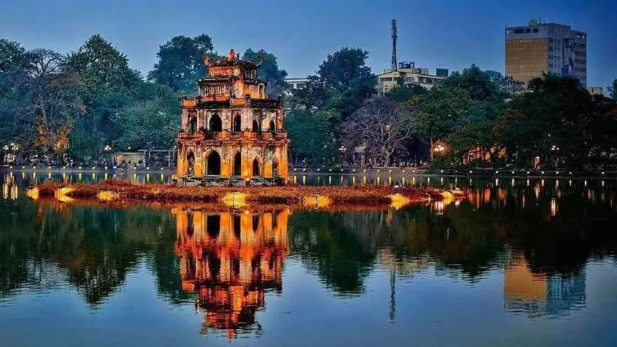 SIC Tour: Viet Nam Meraviglie E Tesori - 2026