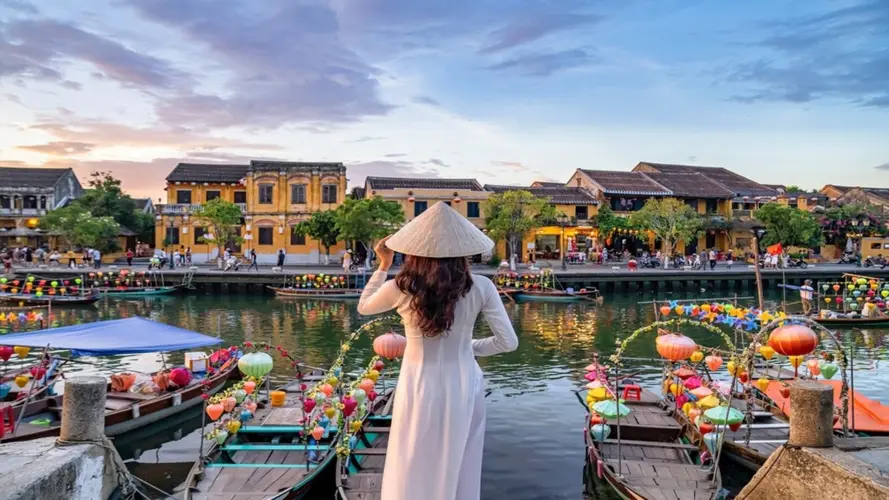 Circuit individuel : De la Chine au Vietnam, voyage au cœur des légendes