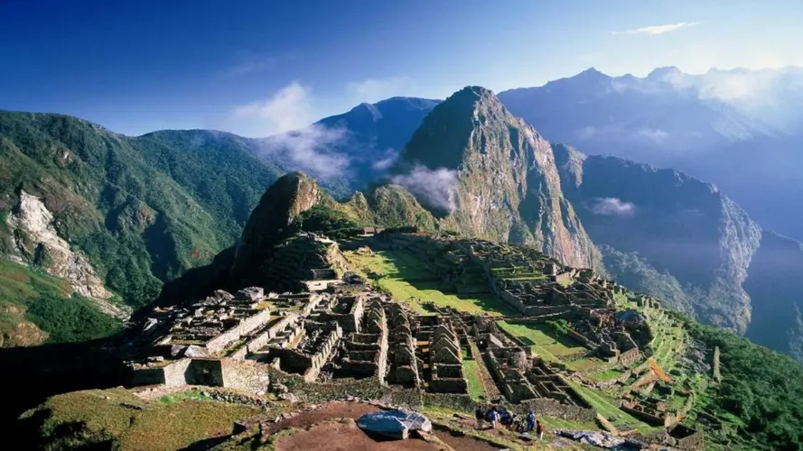 Il Meglio del Peru - Cuzco Express