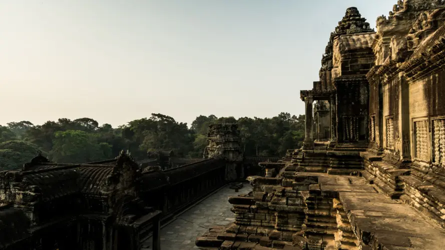 Laos e Siem Reap - Nel Cuore Del Mekong 8G/7N