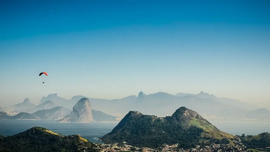 صورة - Rio with Extension to Ilha Grande & Paraty (09 nights)