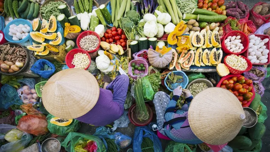Vietnam : Légendes du Vietnam 4* avec séjour balnéaire à Phu Quoc