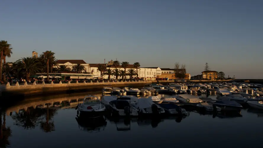Autotour Sud Portugais hiver
