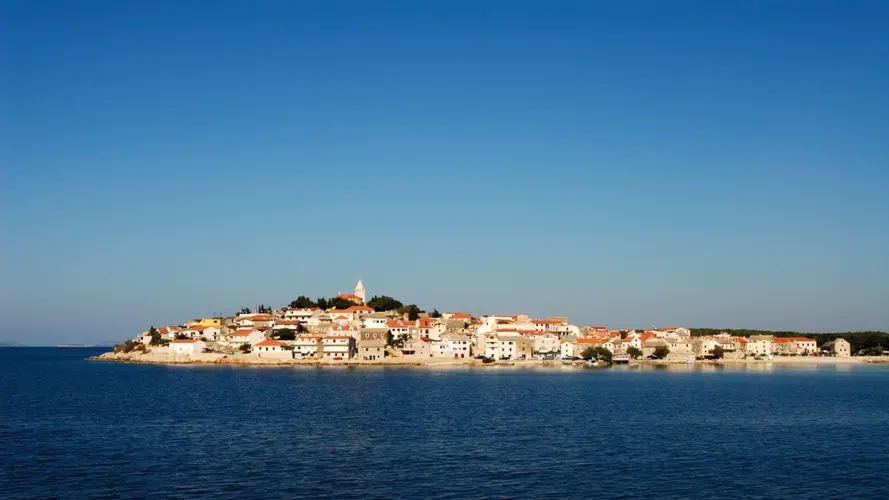 Image - La Croatie et le Monténegro