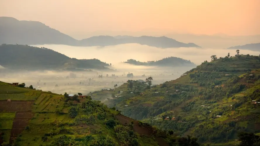 Rwanda en V.O. - HORS VOLS