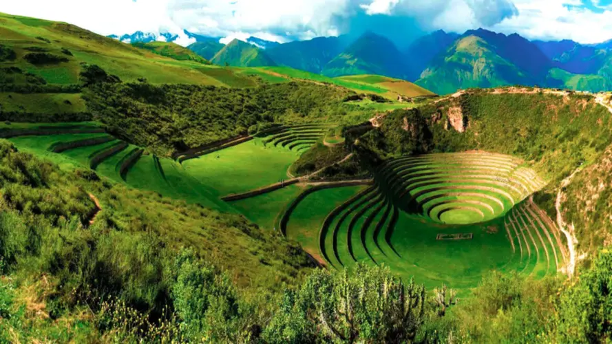 Perú Mágico