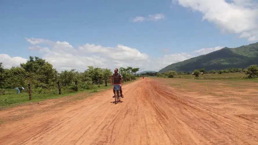 Laos - Da Nord a Sud (con guida in inglese)