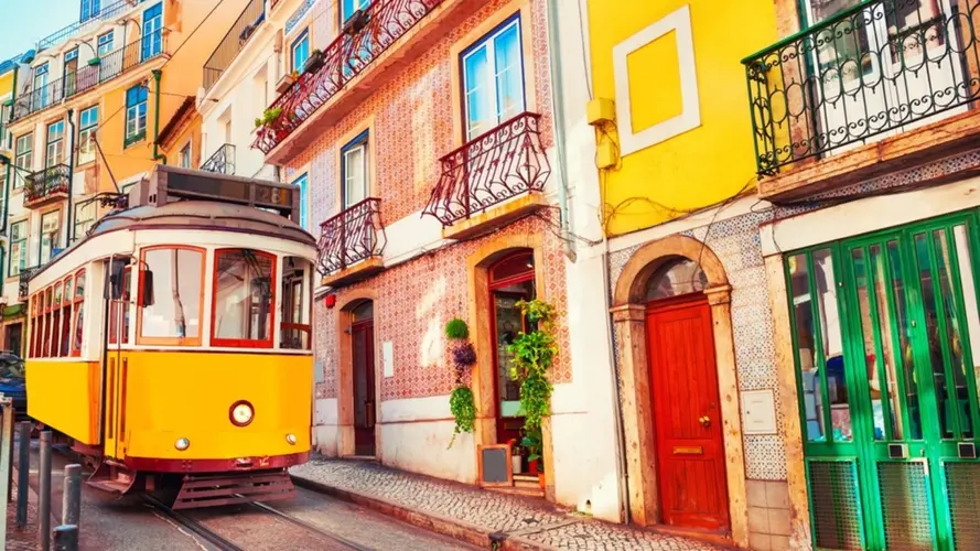 Image - Autotour Evora Budget (Adultes seulement)