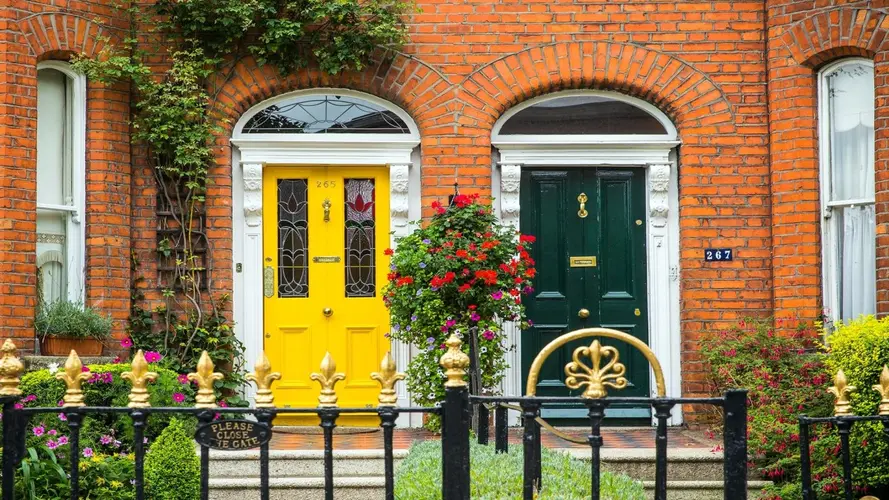 صورة - Leyendas irlanda - juego de tronos