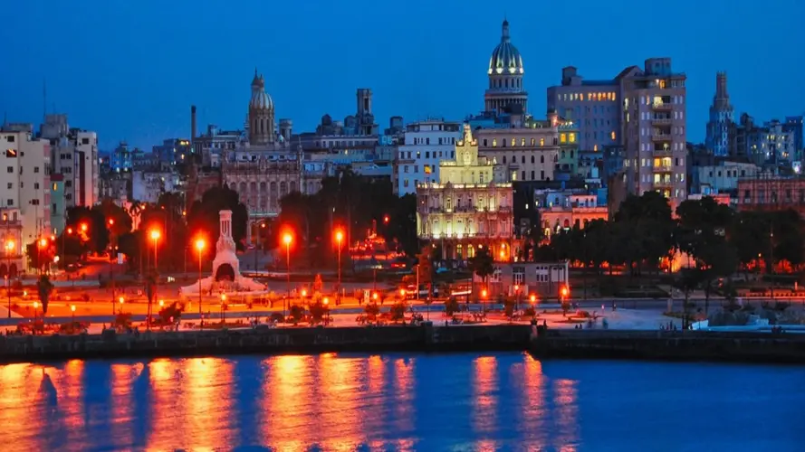 Express Cuba (14 nuits)