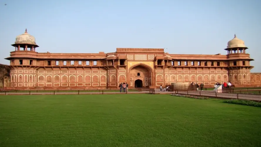 Le pays des maharajas