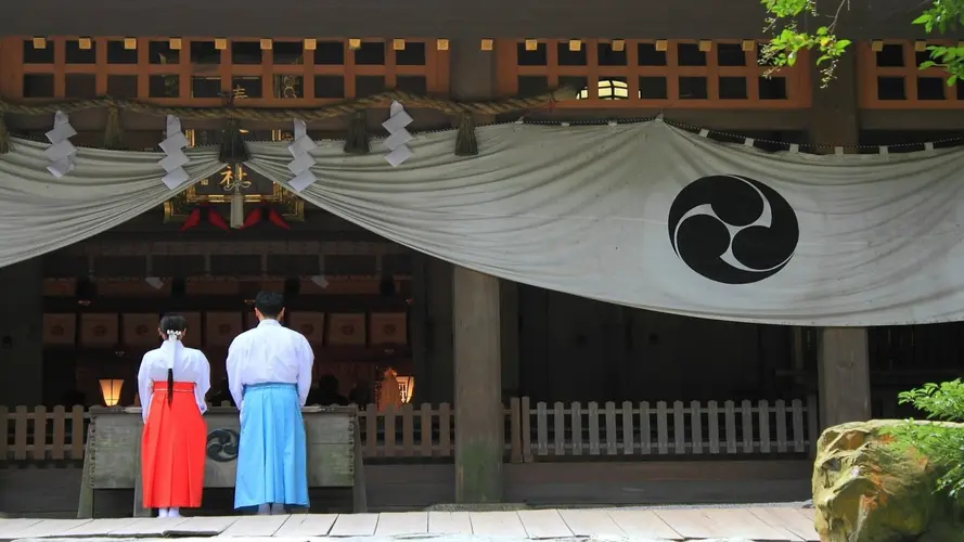 Image - Circuit individuel : Arts et Traditions du Japon en 3*