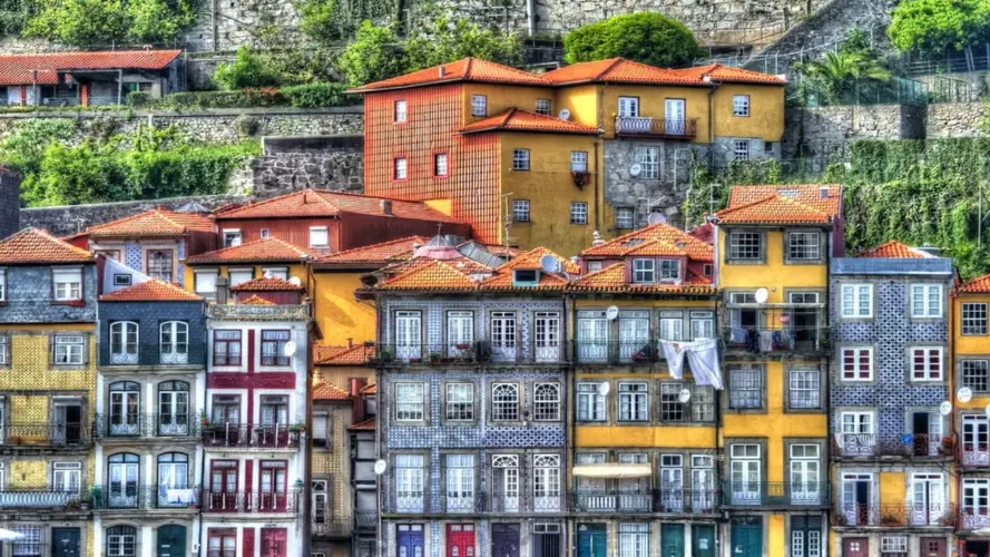 Image - Lisbon Porto: Essence du Voyage (7N)