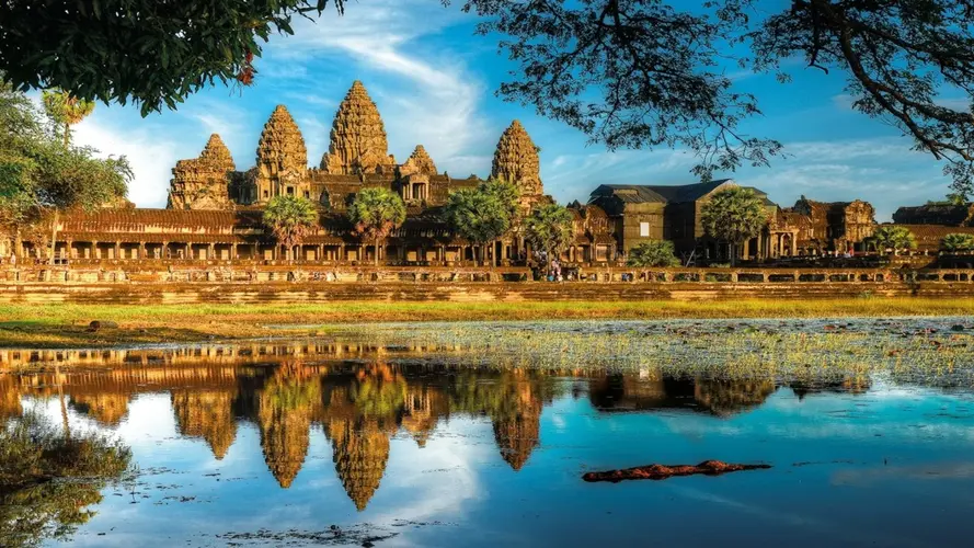Imagem - L'âme du Cambodge