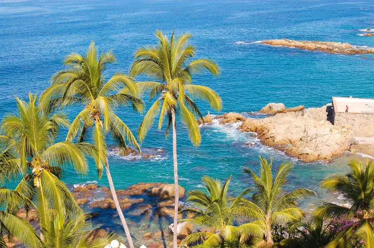 Carrusel Colonial hasta Puerto Vallarta