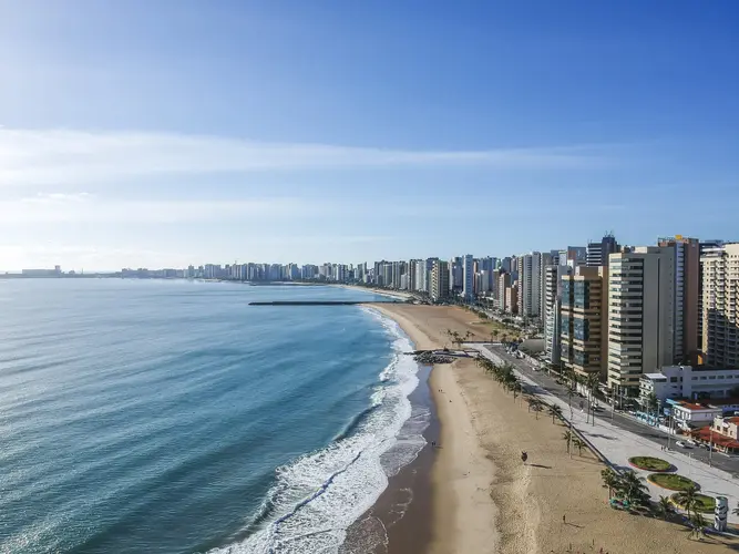 Descubre Fortaleza