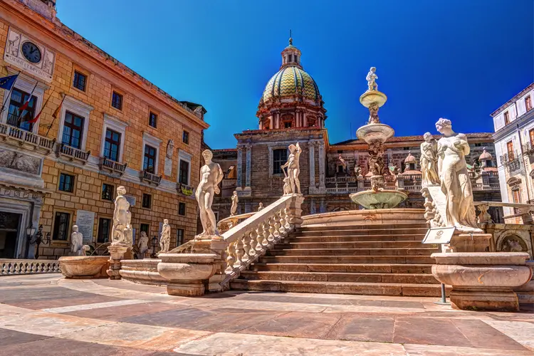 Sicilia I - Concordia Catania-Catania (DESDE ABRIL 2026 HASTA MARZO 2027)